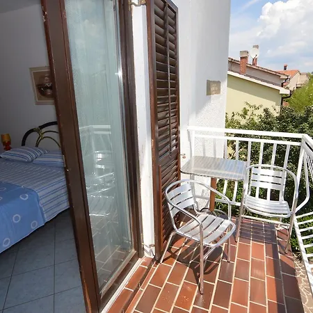 Maison d'hôtes Arthouse Palma Poreč