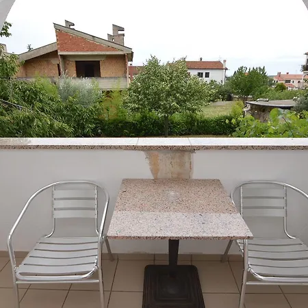 Arthouse Palma Maison d'hôtes Poreč