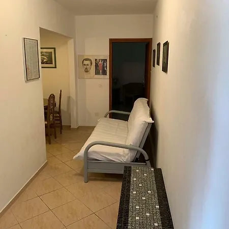 Arthouse Palma Maison d'hôtes Poreč