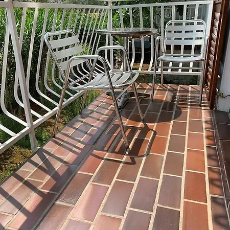 Maison d'hôtes Arthouse Palma 3*