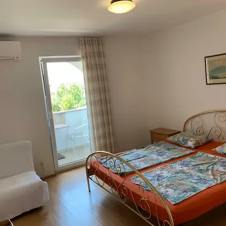 Arthouse Palma Pensjonat Poreč