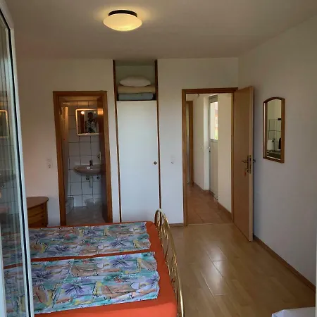 Pensjonat Arthouse Palma Poreč