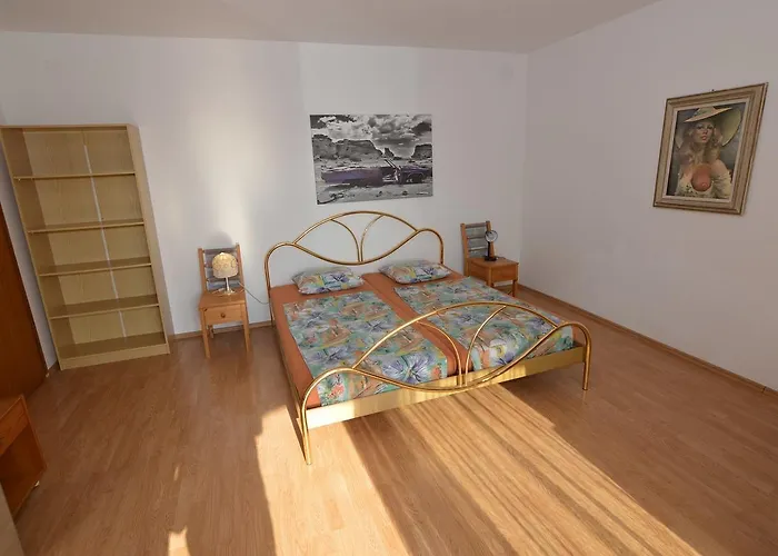 Pensjonat Arthouse Palma Poreč