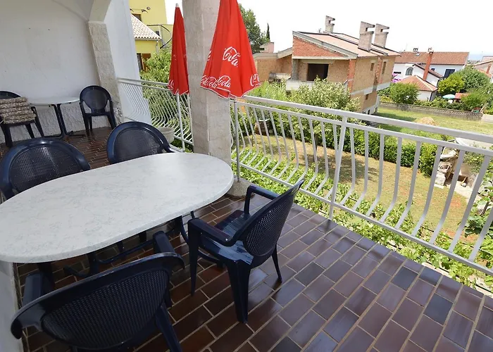 Maison d'hôtes Arthouse Palma Poreč