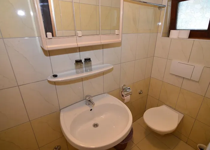 Arthouse Palma Pensjonat 3*