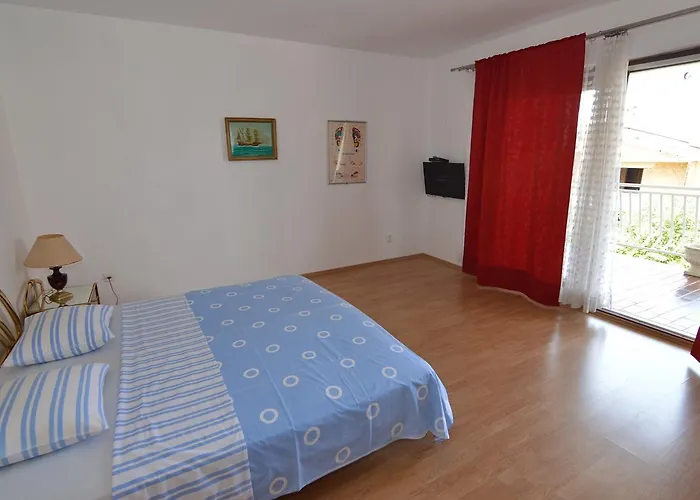 Pensjonat Arthouse Palma 3*