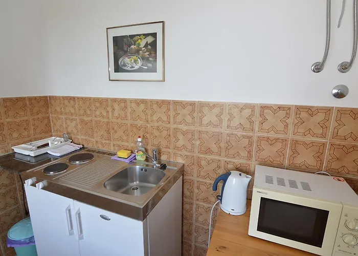 Arthouse Palma 3* Poreč