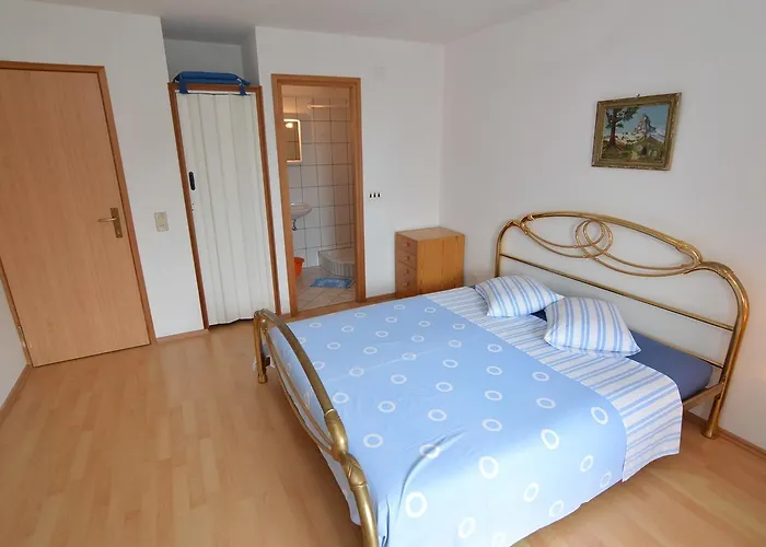 Pensjonat Arthouse Palma Poreč