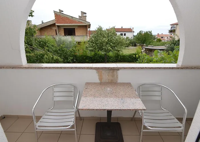 Arthouse Palma Maison d'hôtes Poreč