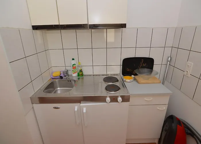 Pensjonat Arthouse Palma 3*