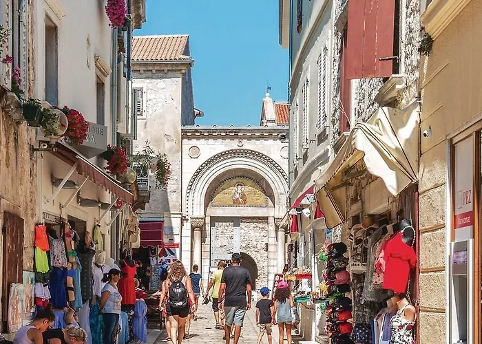 Arthouse Palma 3* Poreč