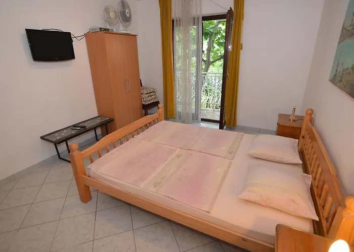 Arthouse Palma Pensjonat Poreč