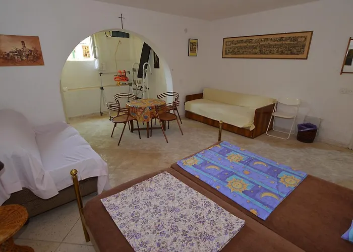 Pensjonat Arthouse Palma 3*