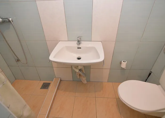 Maison d'hôtes Arthouse Palma 3*