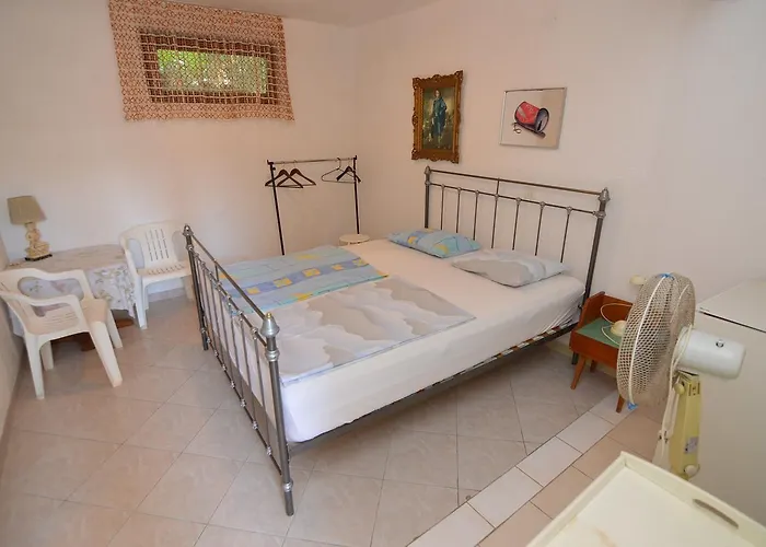 Pensjonat Arthouse Palma 3*