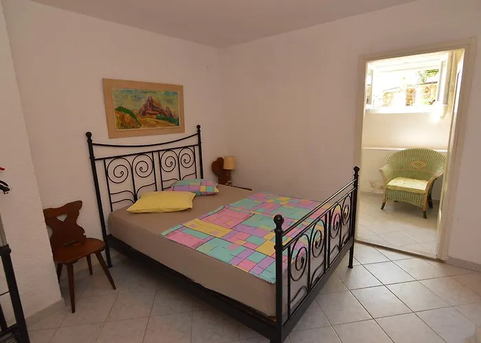 Arthouse Palma Maison d'hôtes