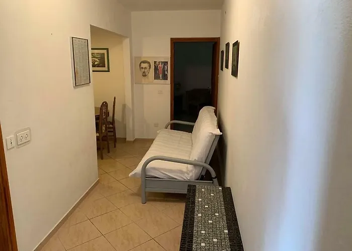 Arthouse Palma Pensjonat Poreč