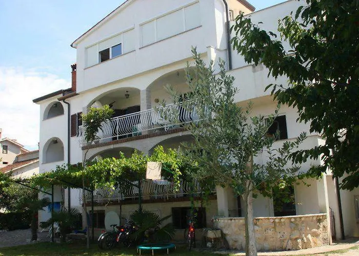 Pensjonat Arthouse Palma