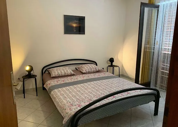 Arthouse Palma Pensjonat Poreč