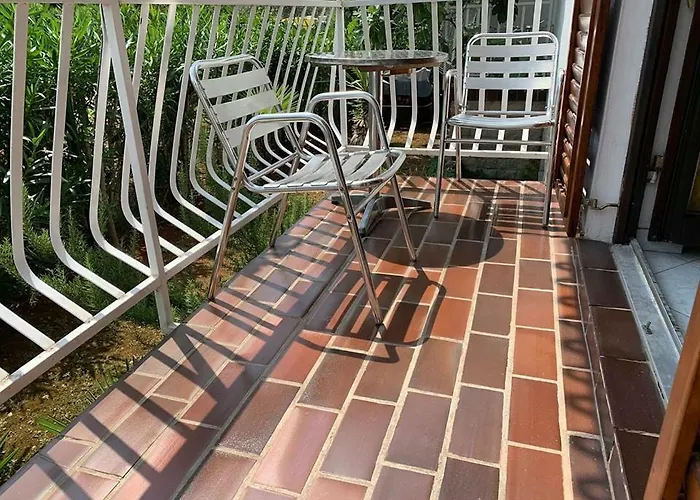 Pensjonat Arthouse Palma 3*