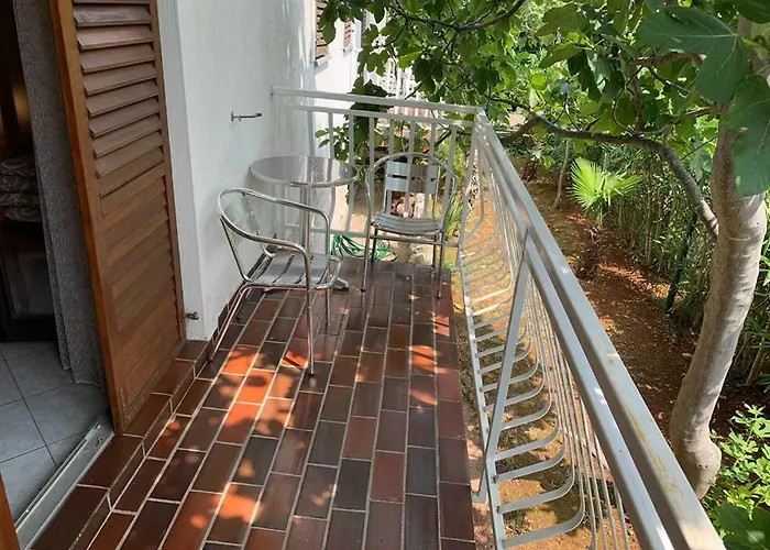 Arthouse Palma 3* Poreč