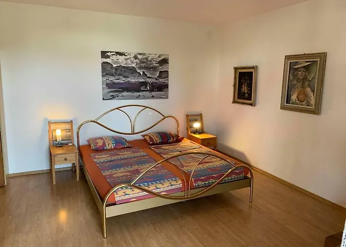 Arthouse Palma Maison d'hôtes