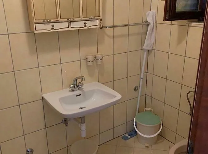 Pensjonat Arthouse Palma Poreč