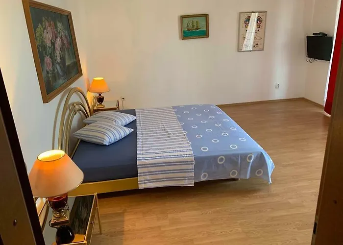 Pensjonat Arthouse Palma