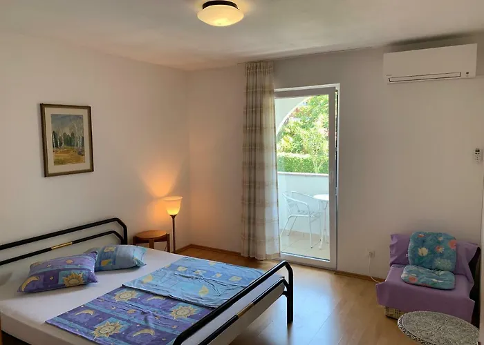 Pensjonat Arthouse Palma 3*