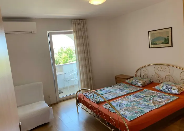 Arthouse Palma Maison d'hôtes Poreč