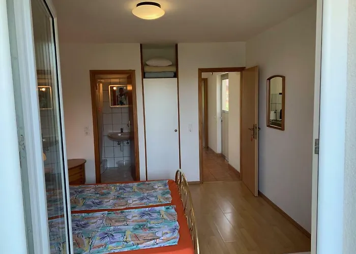 Pensjonat Arthouse Palma Poreč