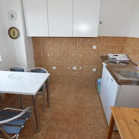 Arthouse Palma 3* بوريتش