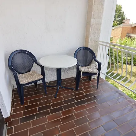 Penzion Arthouse Palma