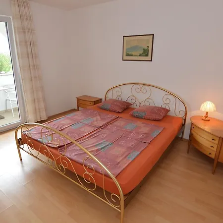 Pensión Arthouse Palma Poreč