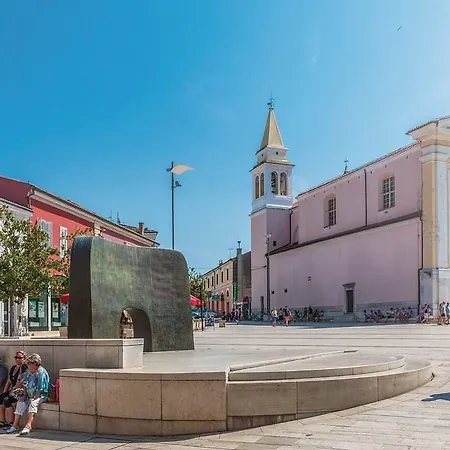 Arthouse Palma Penzion 3*