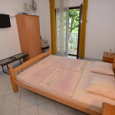 Arthouse Palma Pensión Poreč