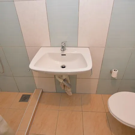 Penzion Arthouse Palma 3*