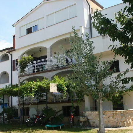 Penzion Arthouse Palma