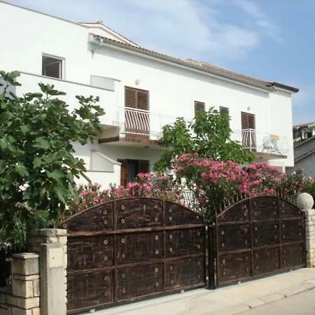 Arthouse Palma Penzion *