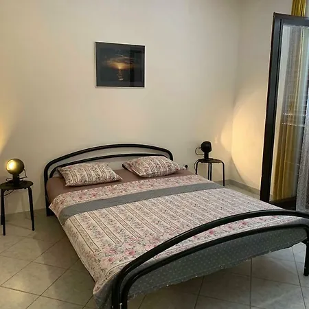 Arthouse Palma Penzion Poreč