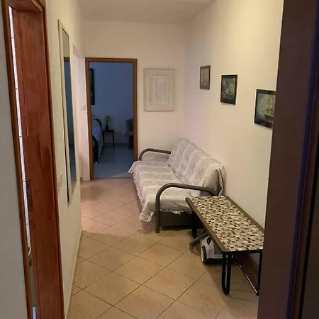 Arthouse Palma 3* Poreč