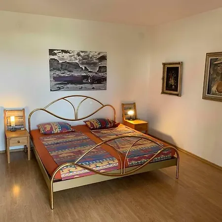 Arthouse Palma Penzion