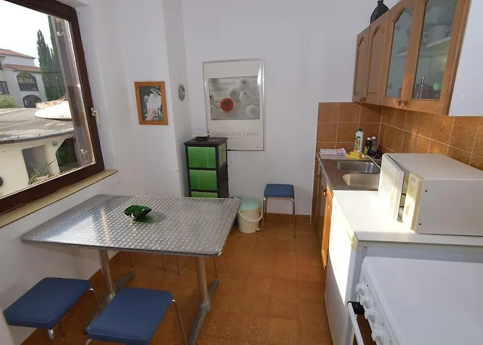 Arthouse Palma 3* 포레치