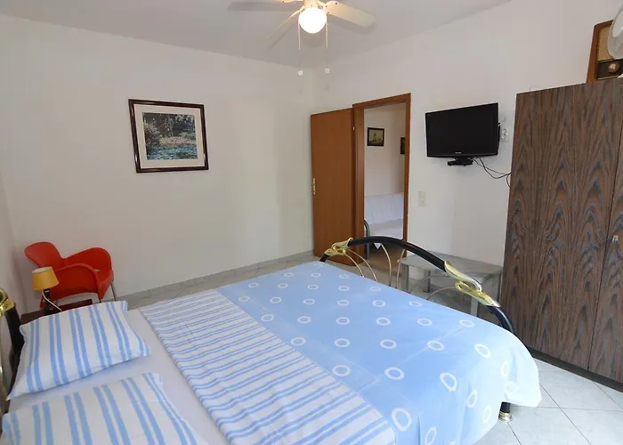 Penzion Arthouse Palma 3*