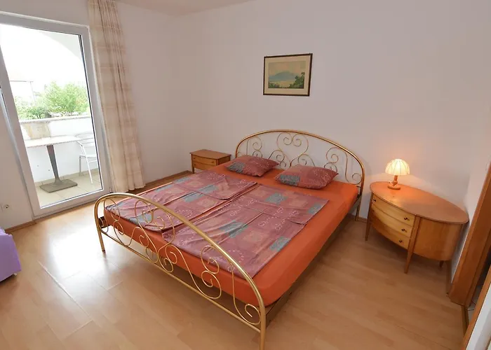 Penzion Arthouse Palma Poreč