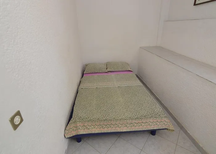 Arthouse Palma 게스트하우스 포레치