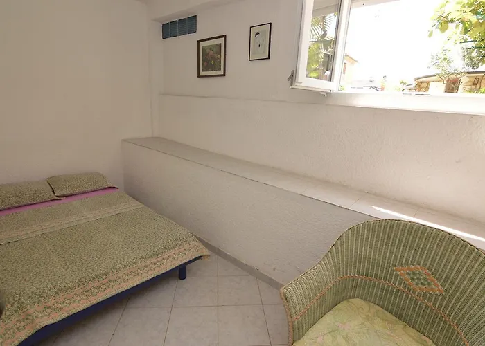 게스트하우스 Arthouse Palma 포레치