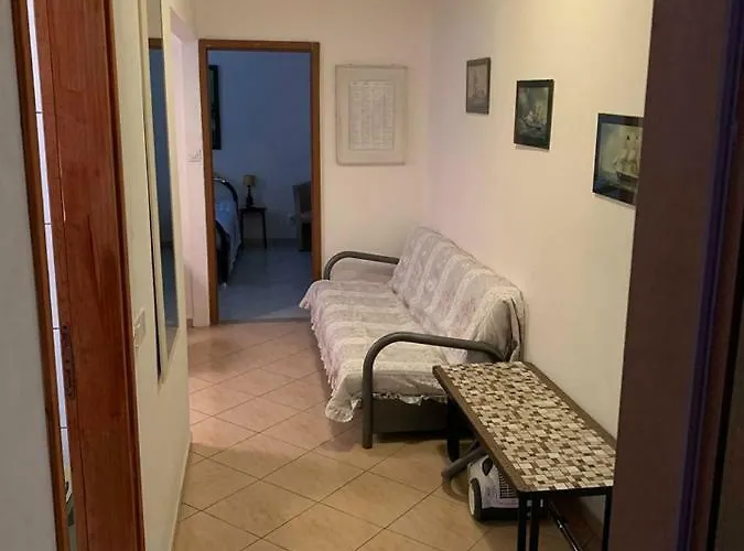 Arthouse Palma 3* 포레치