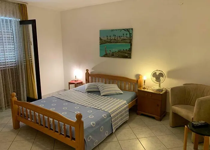 Arthouse Palma 3* 포레치