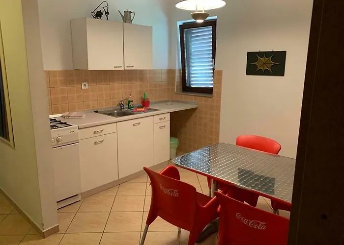 Arthouse Palma 포레치